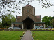 Yardley Crematorium